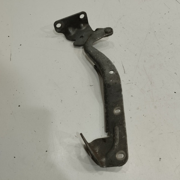 Dobradiça Braço Capo Direito Uno Vivace 2011 2016 Pq546