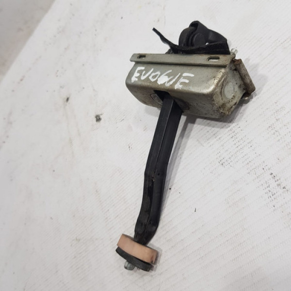 Limitador Porta Traseira Direita Evoque 2012 A 2015 Pq11