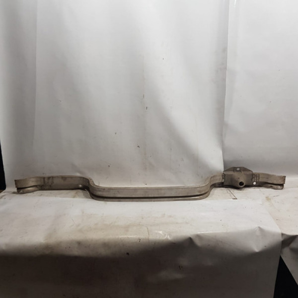 Alma Lamina Parachoque Traseiro Cruze Hatch 15 A 16 Mn359