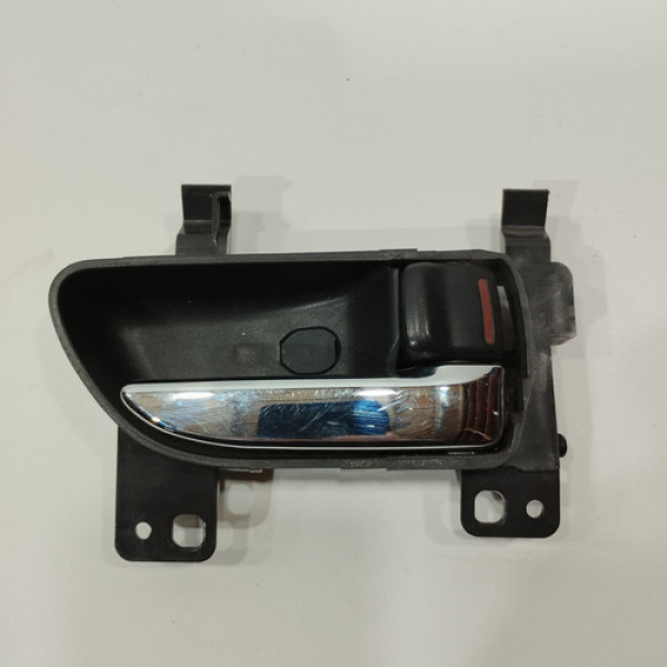 Maçaneta Interna Traseira Direita Forester 09 12 Ab1160