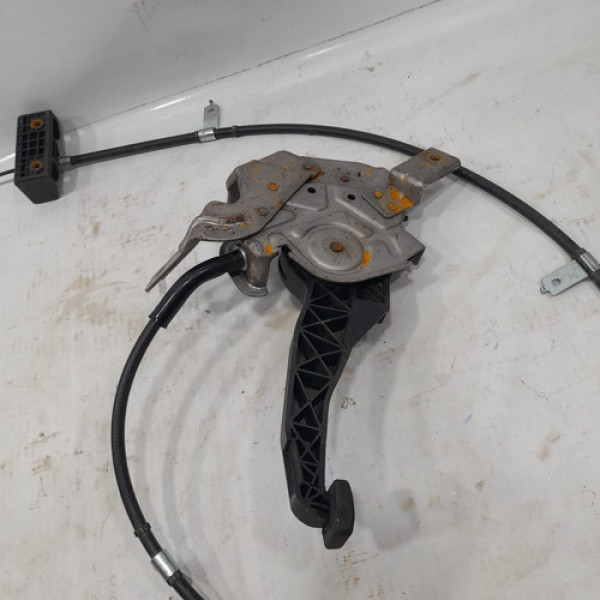 Freio De Pé  New Tucson 2019 A 2021 Gh222