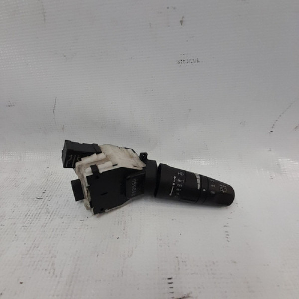 Chave Limpadora Nissan Tiida 1.8 2007/2012  Gh108