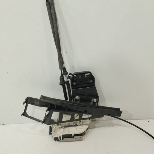 Fechadura Traseira Direita Jeep Compass 2017 2020 Ab1571