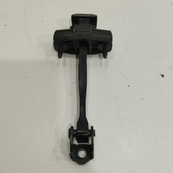 Limitador Porta Dianteiro Esquerdo Commander 2022 2023 Pq782