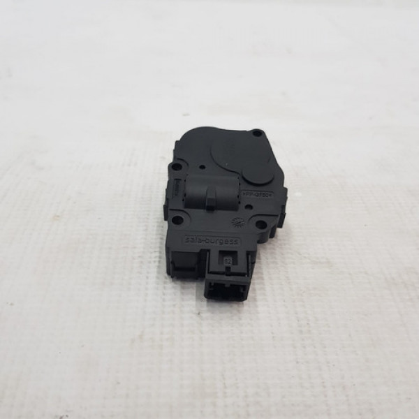 Motor Atuador Caixa De Ventilação C180 1.8 2014 Jk370