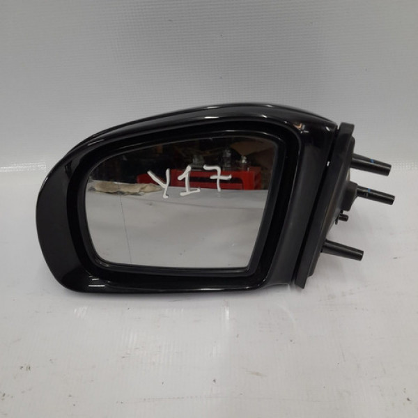 Retrovisor Esquerdo Mercedes Ml500 2008 2009 Y17