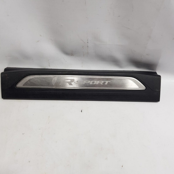 Soleira Lado Esquerdo Jaguar Xe 2016  N244