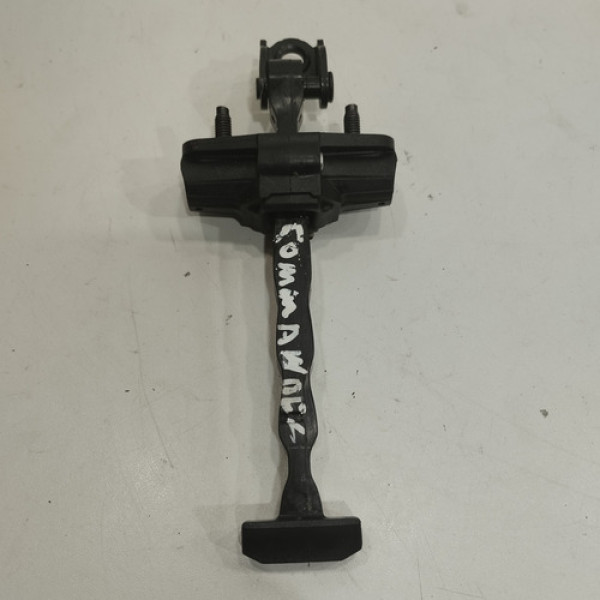 Limitador Porta Traseiro Esquerdo Commander 2022 2023 Pq780