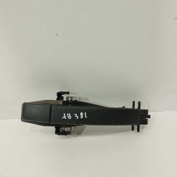 Maçaneta Porta Traseira Esquerda Discovery 4 2009 2012 Ab381