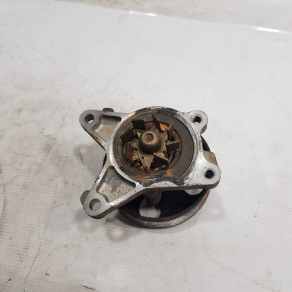 Bomba De Agua Renault Fluence 2.0 16v 2011 A 2016  V111