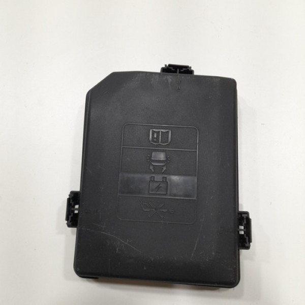 Tampa Caixa Fusível Gm Cruze 1.4 2017  C/detalhes Qr407 