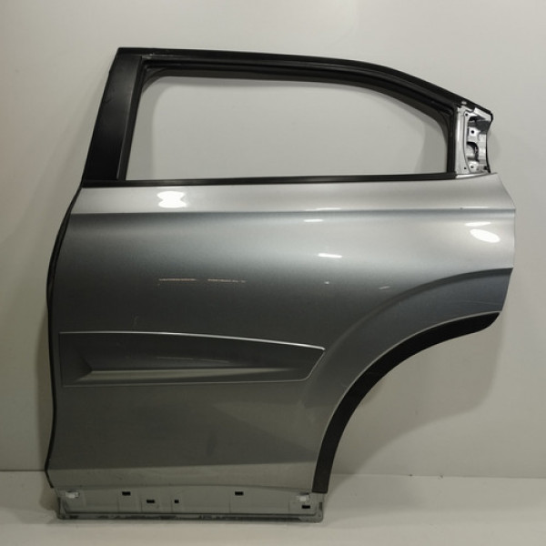 Porta Traseira Esquerda Honda Hrv 2022 2023 F465