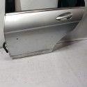 Porta Traseira Esquerda Mercedes C200 C180 2008 A 2012  F277