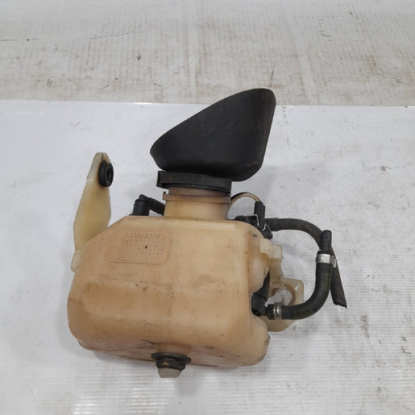 Reservatório Gasolina Partida Fria Hb20 2014 1.0 Ij210