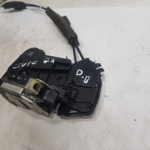 Fechadura Da Porta Dianteira Direita Civic 2022 Ab1003