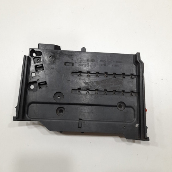 Placa Fusível Polo Positivo Ford Focus 2.0 2015 A 2018 Za02