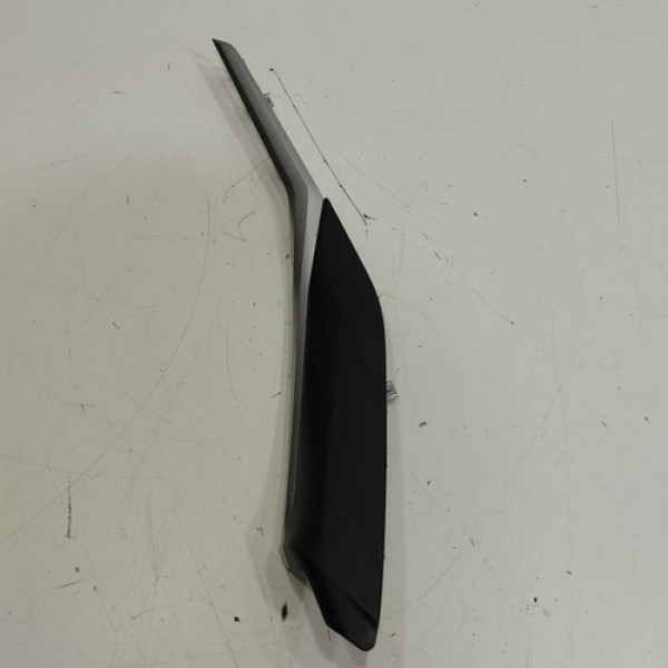 Acabamento Esquerdo Console Central Bmw 320i 2019 2022 Bc970