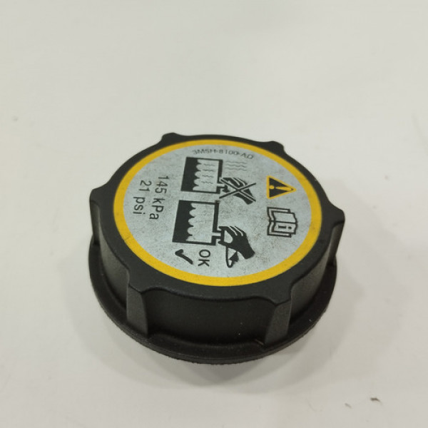 Tampa Reservatório Água Radiador Volvo Xc60 2012 2015 Ij478