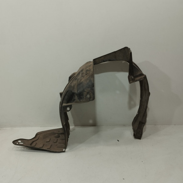 Parabarro Dianteiro Esquerdo Direito Honda City 09 14 Ef324