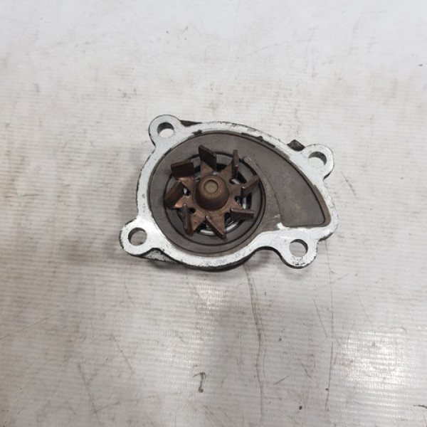 Bomba D Água Versa 1.0 3cc 2017   V118