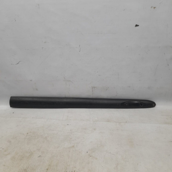 Friso Da Porta Dianteira Esquerda Clio 2015  N10