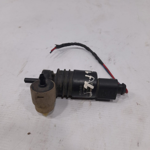 Motor Esguicho Parabrisa Outlander 2011 A 2013 Vw34