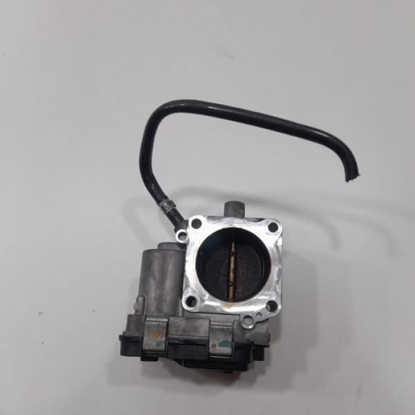 Corpo De Borboleta Tbi Fiat Toro 1.8 2018 A 2020  Kl57