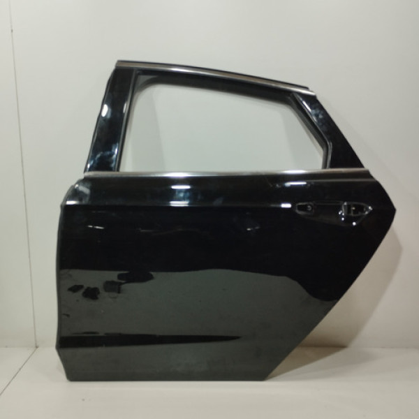 Porta Traseira Esquerda Ford Fusion 2019 2020 2021 F493