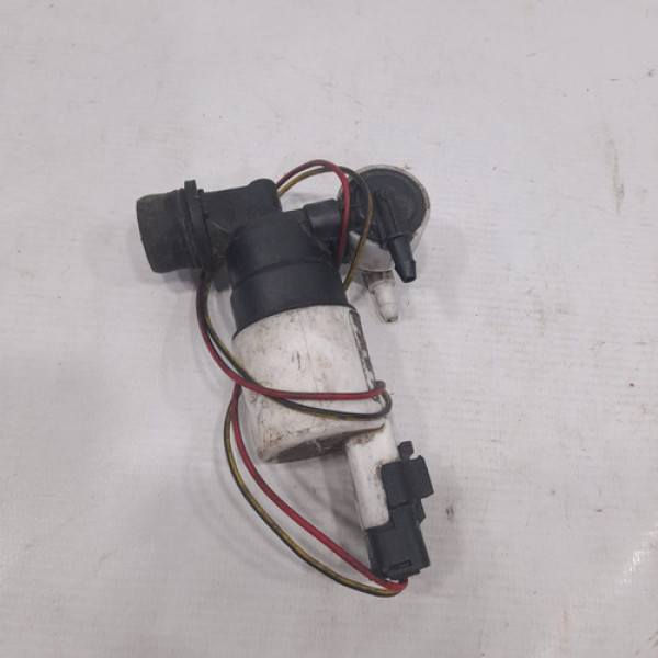 Motor Esguicho Do Parabrisa Peugeot 408 2011 A 2015 Vw53