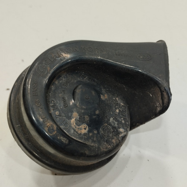 Buzina Caracol Volkswagen Golf 2007 Lm1362