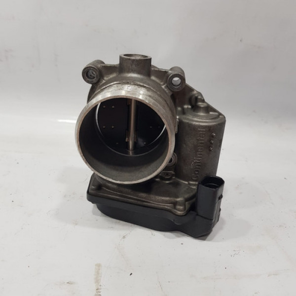 Corpo De Borboleta Tbi Volkswagen Fusca Tsi 2011 A 2014 Kl19