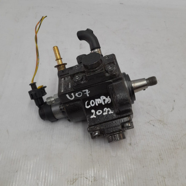Bomba Alta Pressão Jeep Compass Td350 2.0 21 2022 U07