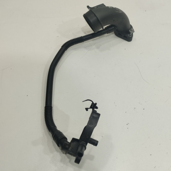 Mangueira Conexão Admissão A200 Sedan 1.3 2019 2022 Z722