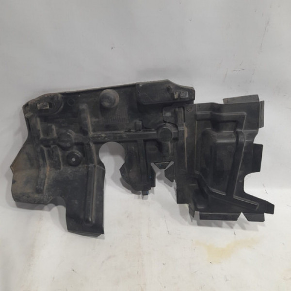 Defletor Dianteiro Direito Citroen C5 2010   Z297