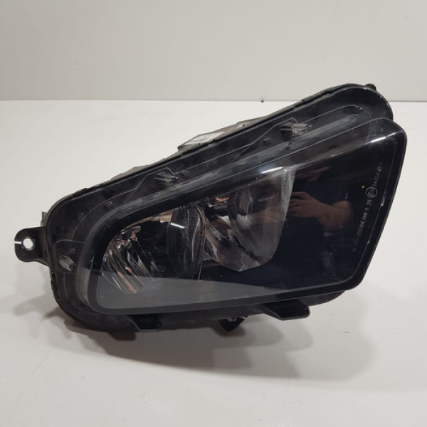 Farol  Direito  Fiat Toro 2018 2019 2020 2021  O149