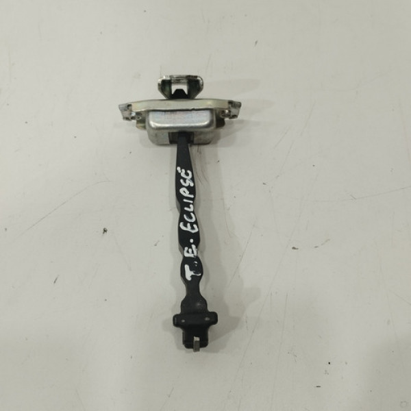 Limitador Porta Traseira Esquerda Eclipse Cross 21 23 Pq386