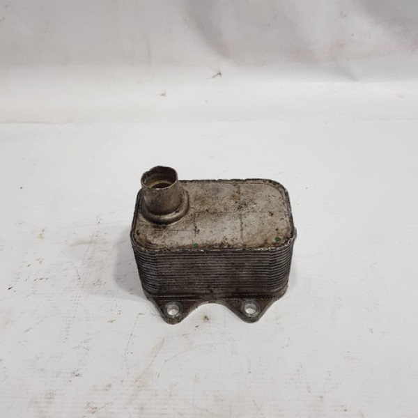 Trocador De Calor Óleo Motor Jetta 2.0 Tsi 2012 A 2014 St119