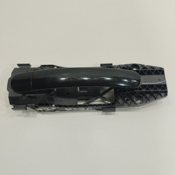 Maçaneta Externa Traseira Direita Jetta 2016 2019 Ab1283