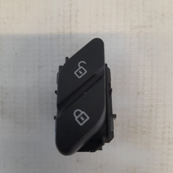 Botão Interruptor De Trava Bmw X1 2.0  2018 Yz252