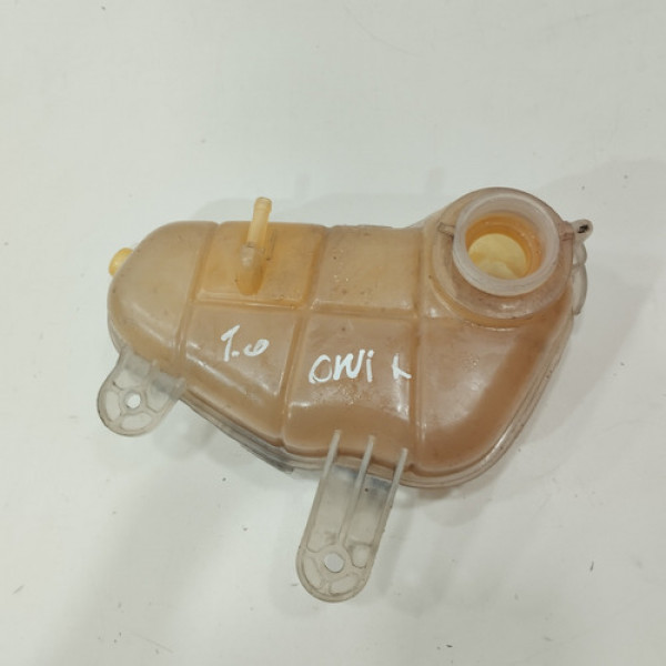 Reservatório Água Radiador Chevrolet Onix 1.0 17 2019 Ij424