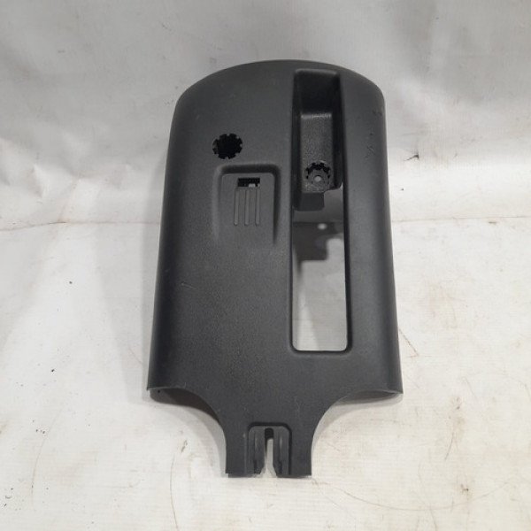 Moldura Inferio Coluna Volante Discovery Sport 2016 19 Uv281