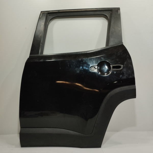Porta Traseira Esquerda Jeep Renegade 2015 16 17 2018 F423  