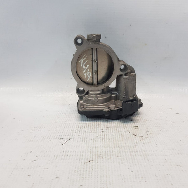 Corpo Borboleta Tbi Bmw X1 2019 A 2022 2.0 Kl129