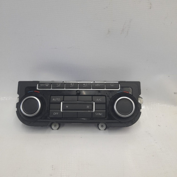 Comando De Ar Volkswagen Tiguan 2.0 2009 A 2013 Q59