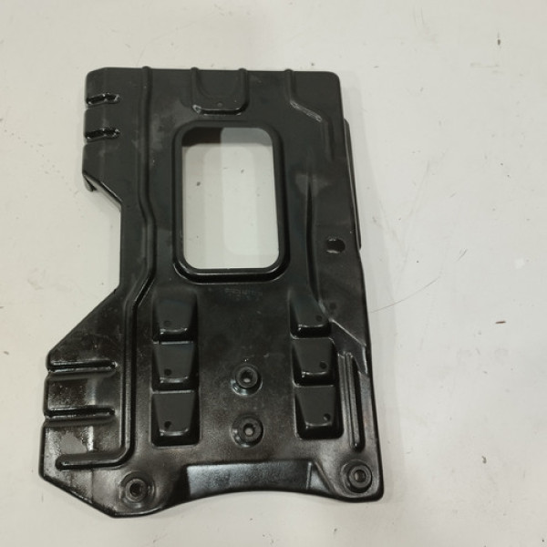 Suporte Bateria Mercedes C180 1.8 2012 2013 2014 Qr520