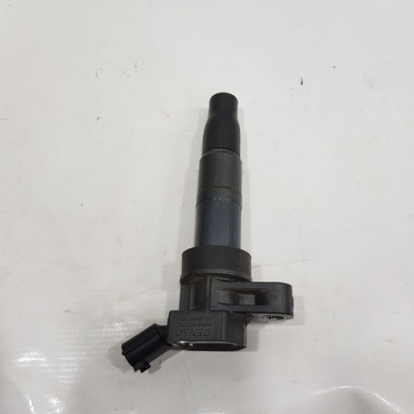 Bobina Da Ignição Creta 2.0 2016  Tu128