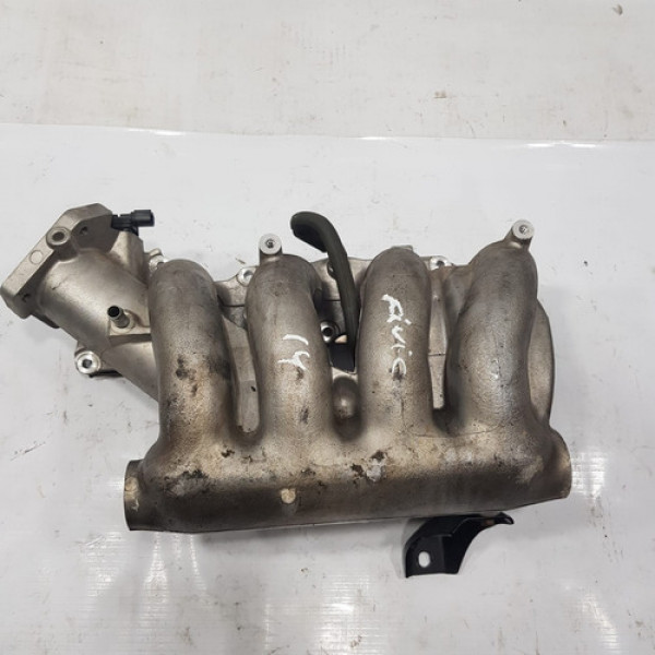 Coletor De Admissão Honda Civic 2.0 2013 A 2016  J53
