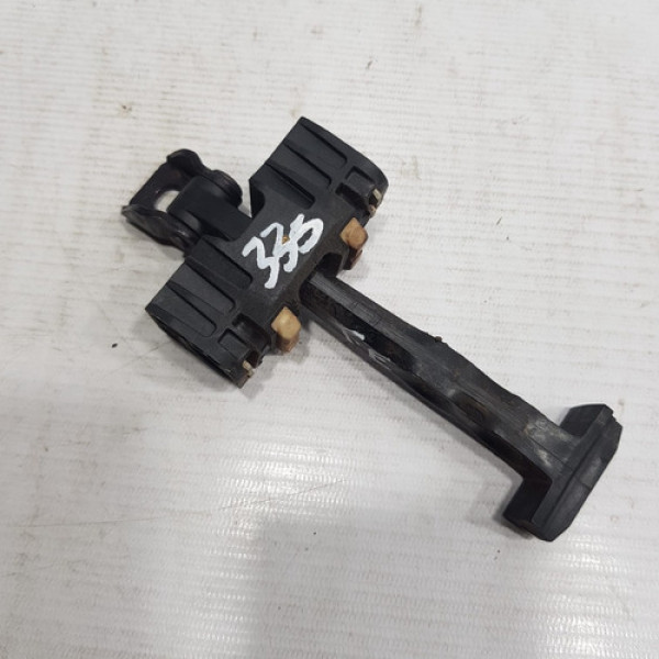 Limitador Porta Traseira Direita Bmw 335i 2006 A 2012 Pq169