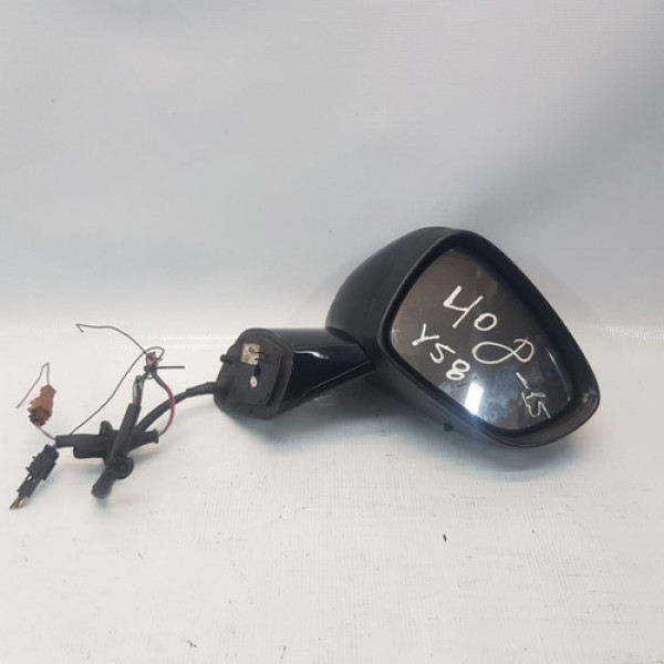 Retrovisor Direito Peugeot 408 2011 12 13 14 2015 Y58