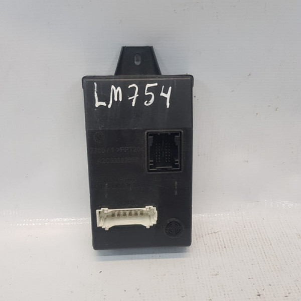 Módulo Bsi Renault Clio 2012 A 2015 A2c53362699     Lm754